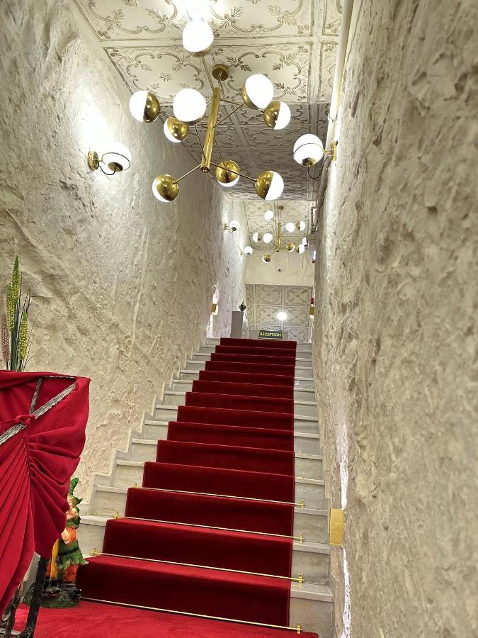 Ethnica Suites Стамбул Екстер'єр фото