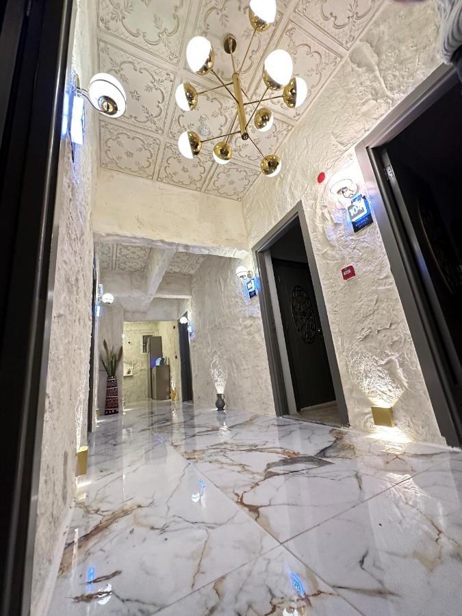 Ethnica Suites Стамбул Екстер'єр фото